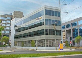 Plus de détails pour 2000 Tulane Ave, New Orleans, LA - Bureau à louer