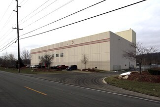 Plus de détails pour 8340 Cane Run Rd, Louisville, KY - Industriel à vendre