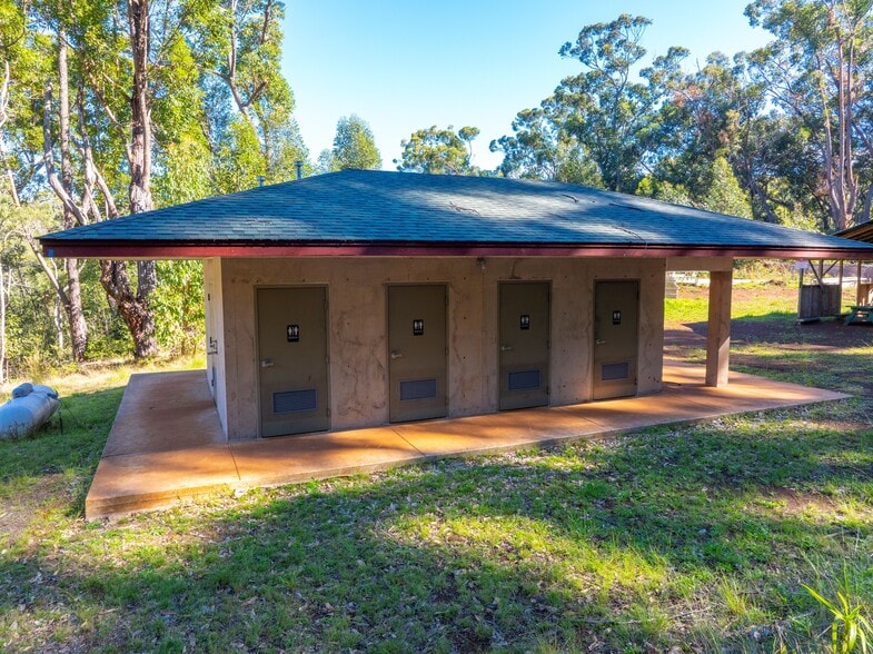 484C+G8, Waimea, HI for lease - Building Photo - Image 2 of 4