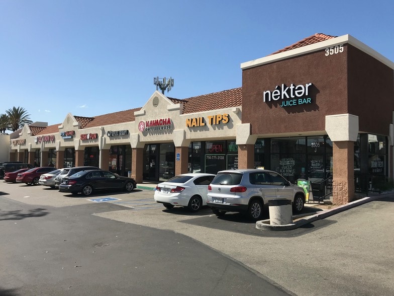 3505 E Chapman Ave, Orange, CA for lease - Other - Image 3 of 11