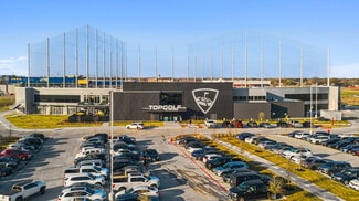 More details for 3670 S State Hwy 161, Grand Prairie, TX - Sports & Entertainment for Sale