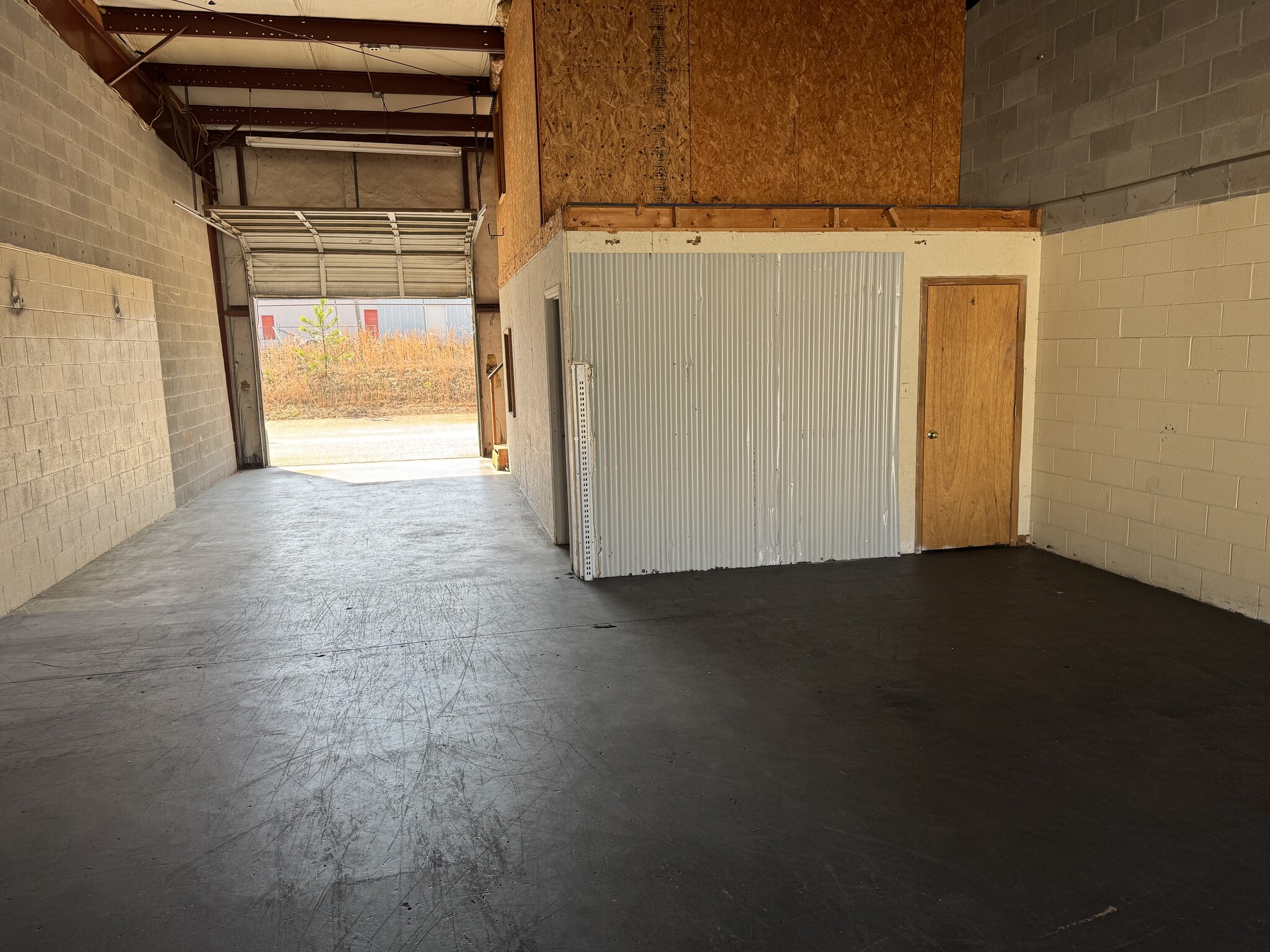 114 Ryder Ln, Anderson, SC for lease Building Photo- Image 1 of 1