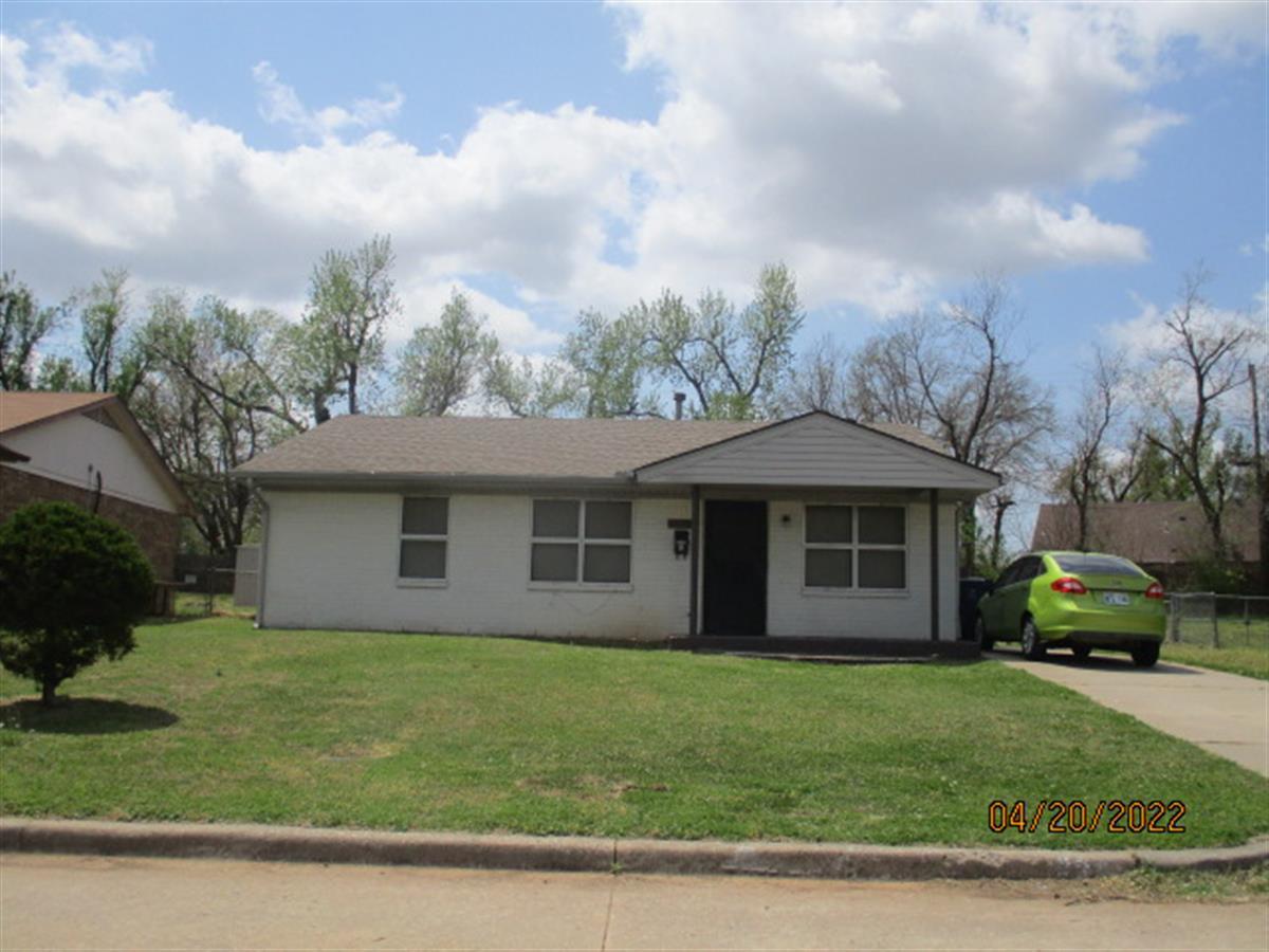 224 Bainbridge Rd, Oklahoma City, OK à vendre Photo principale- Image 1 de 2