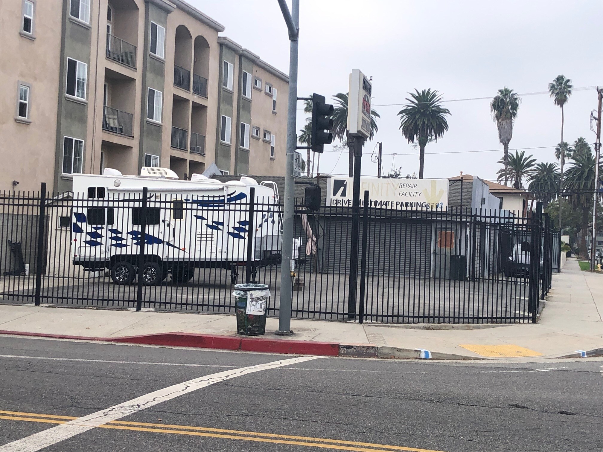 3703 Motor Ave, Los Angeles, CA for sale Building Photo- Image 1 of 1