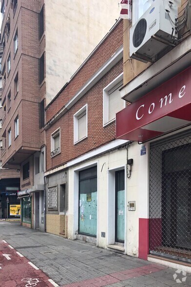 Avenida de Pío XII, 70, Talavera de la Reina, Toledo à louer - Photo principale - Image 1 de 2