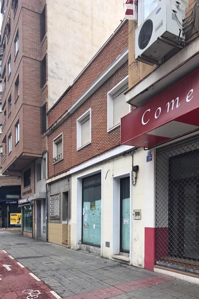 More details for Avenida de Pío XII, 70, Talavera de la Reina - Retail for Lease