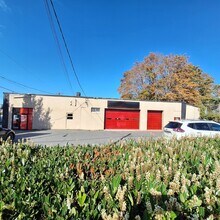 35 Nicol St, Nanaimo, BC à louer Photo du bâtiment- Image 1 de 6