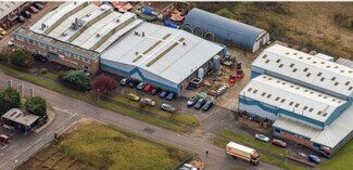 More details for 4 Redwongs Way, Huntingdon - Industrial for Lease