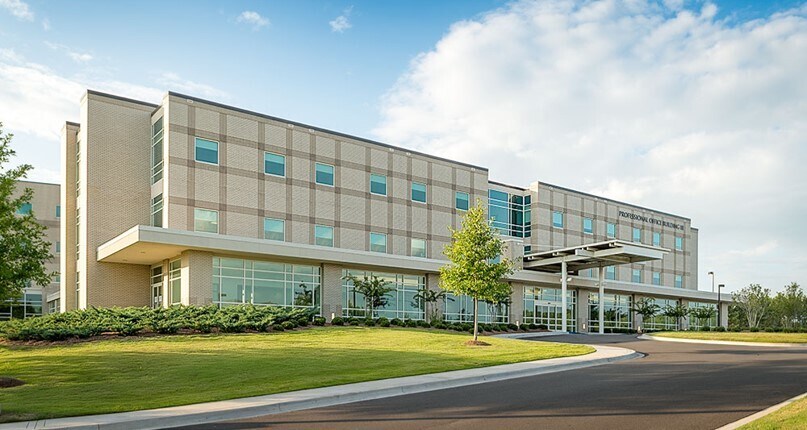 1948 Alabama Highway 157, Cullman, AL à louer - Photo du bâtiment - Image 3 de 9