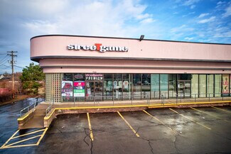Plus de détails pour 754-772 E Ridge Rd, Rochester, NY - Commerce de détail à louer