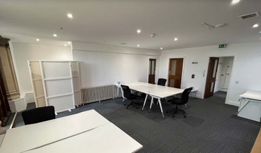 Christs Hospital Ter, Lincoln à louer Photo intérieure- Image 2 de 6