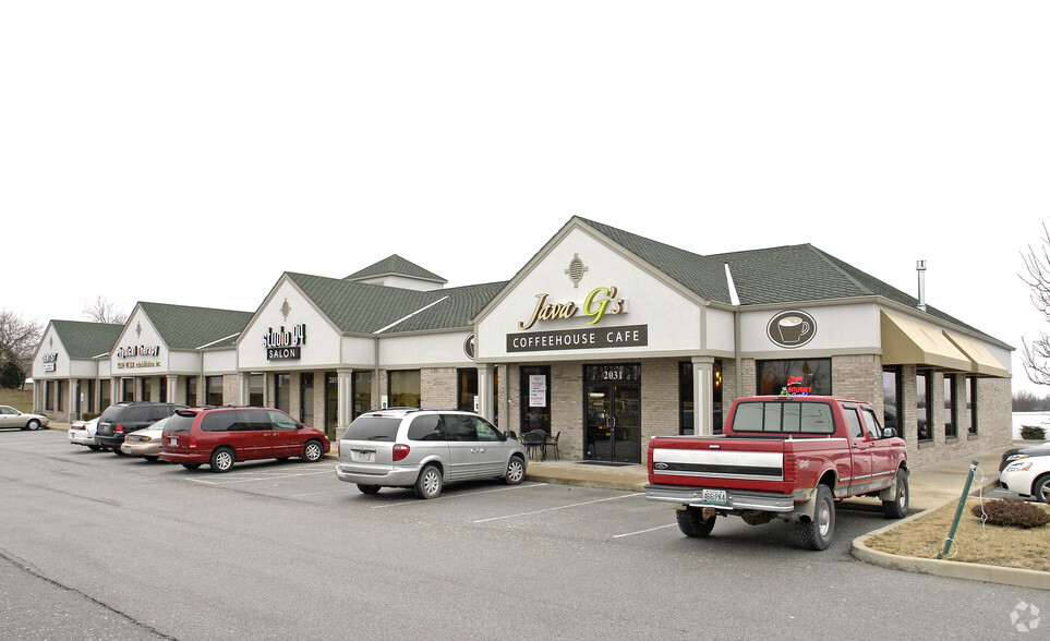 2031-2043 S Old Highway 94, Saint Charles, MO à vendre - Photo principale - Image 1 de 1