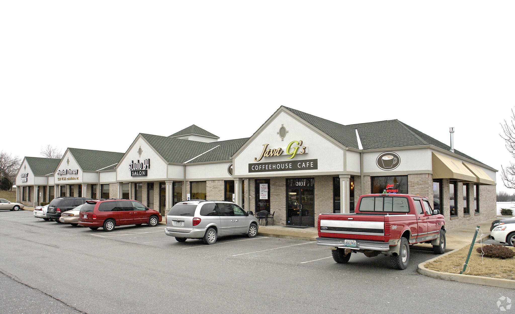 2031-2043 S Old Highway 94, Saint Charles, MO à vendre Photo principale- Image 1 de 1