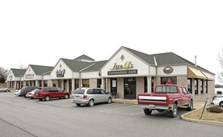 More details for 2031-2043 S Old Highway 94, Saint Charles, MO - Office/Medical for Lease