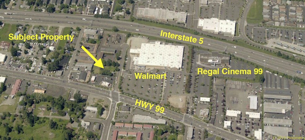 1005 NE 88th Cir, Vancouver, WA à vendre - Photo du bâtiment - Image 2 de 8