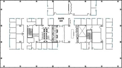 5455 Great America Pky, Santa Clara, CA for lease Floor Plan- Image 1 of 1