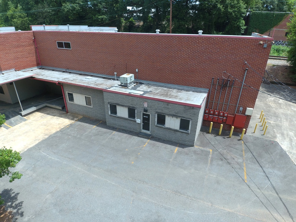 774 Forrest St NW, Atlanta, GA for lease Building Photo- Image 1 of 7