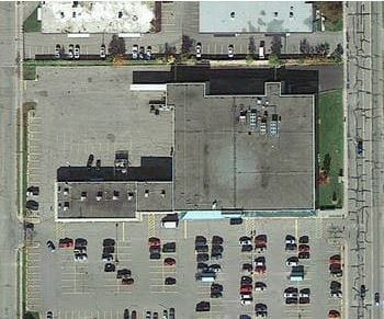 691-709 Pine St, Sault Ste Marie, ON à vendre Photo principale- Image 1 de 1