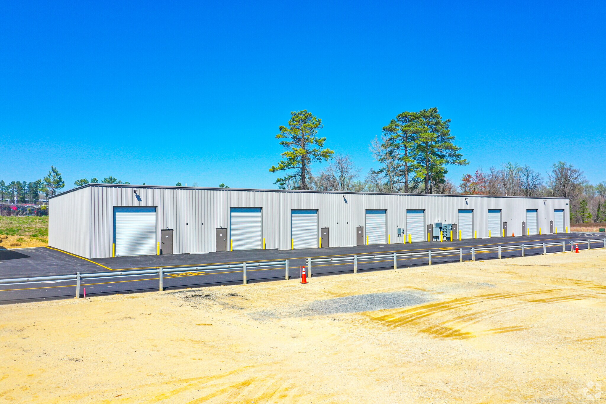 10375 Wood Park Ct, Ashland, VA for lease Building Photo- Image 1 of 6