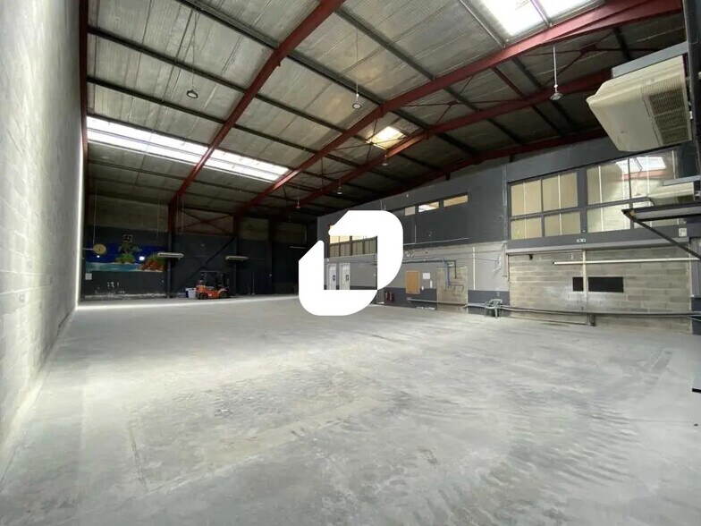 8 Rue D'Ingril, Sète à louer - Photo du bâtiment - Image 2 de 8