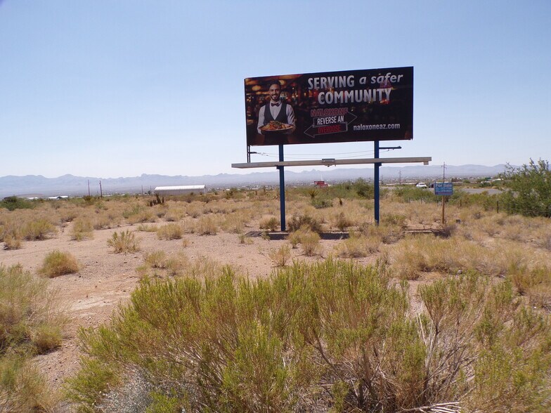 Arizona 68 Hwy, Golden Valley, AZ à vendre - Autre - Image 2 de 35