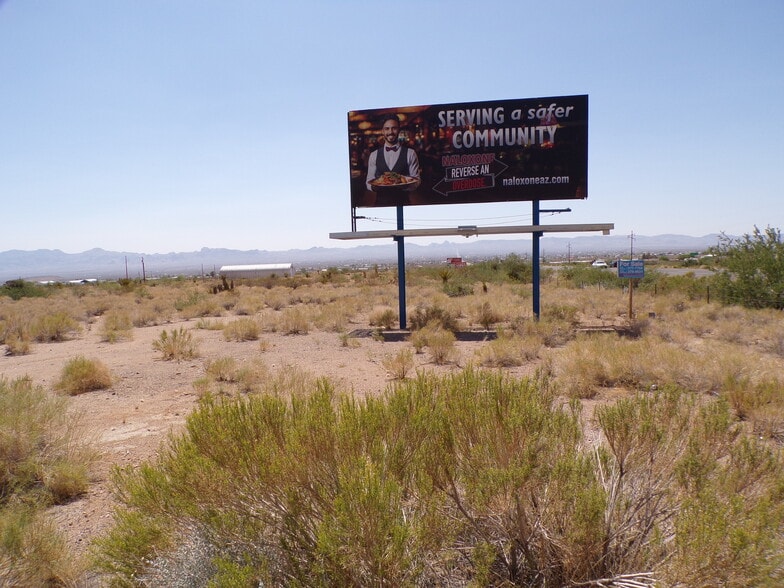 Arizona 68 Hwy, Golden Valley, AZ for sale - Other - Image 2 of 35