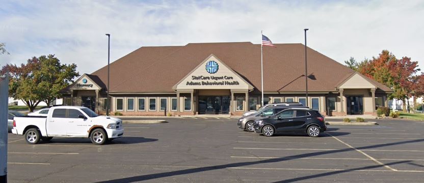 1401 N 13th St, Decatur, IN à vendre - Photo du bâtiment - Image 1 de 1