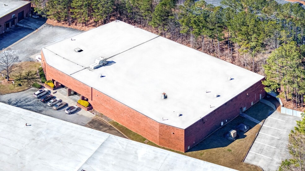 3285 Saturn Ct, Peachtree Corners, GA for lease - Building Photo - Image 3 of 46