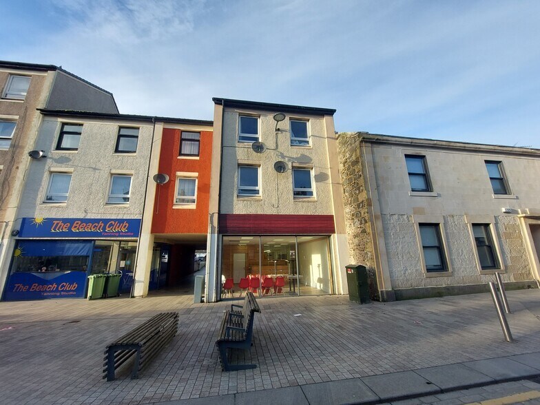 19 Bank St, Irvine à louer - Photo du bâtiment - Image 3 de 9