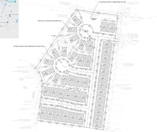 Plus de détails pour 2004 Rowe Loop, Pflugerville, TX - Terrain à vendre