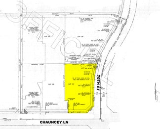 Plus de détails pour 6950 E Chauncey Ln, Phoenix, AZ - Bureau à louer