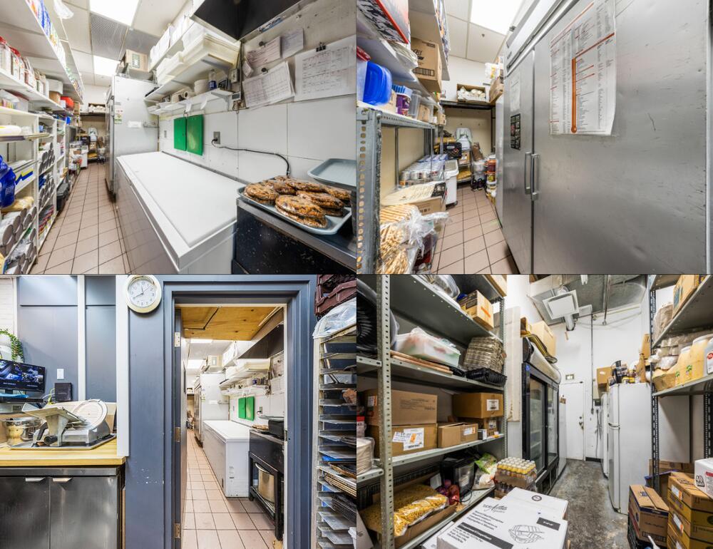 100 Boul Brien, Repentigny, QC J6A 5N4 - Unit 1 -  - Interior Photo - Image 1 of 2