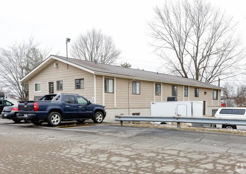 4025 Holt Rd, Holt, MI for lease - Building Photo - Image 3 of 3