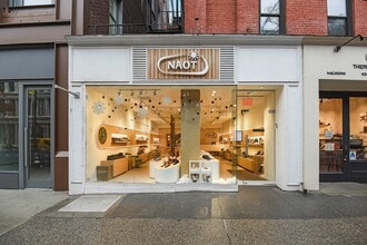 436-442 W Broadway, New York, NY for lease Building Photo- Image 1 of 7