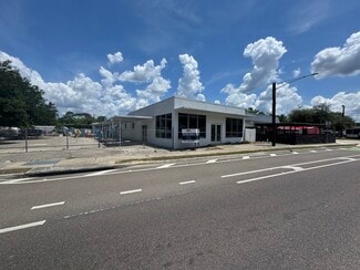 Plus de détails pour 224 NW 8th Ave, Gainesville, FL - Local d'activités à louer