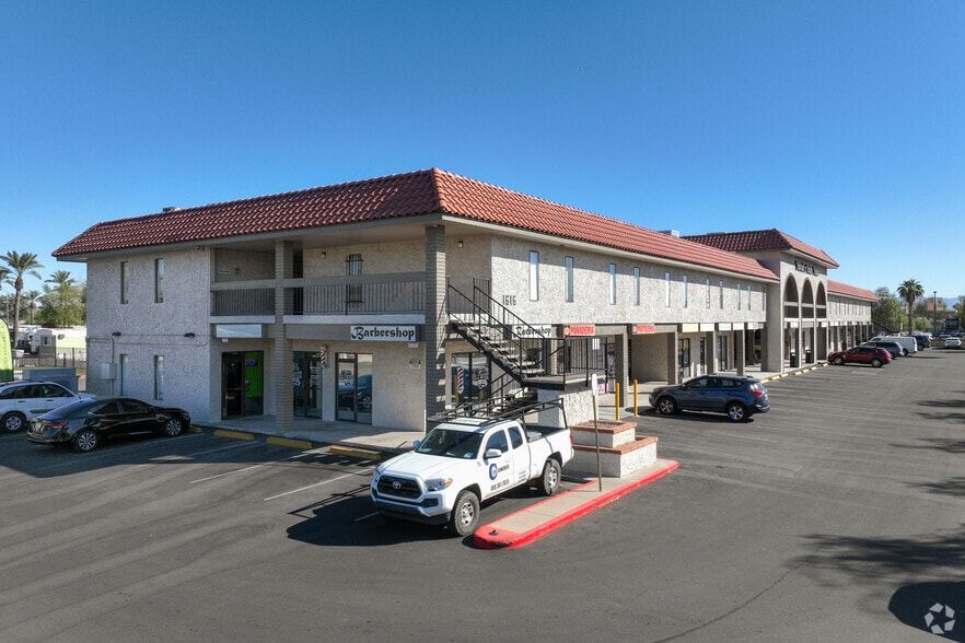 1616 E Main St, Mesa, AZ for lease - Building Photo - Image 3 of 42