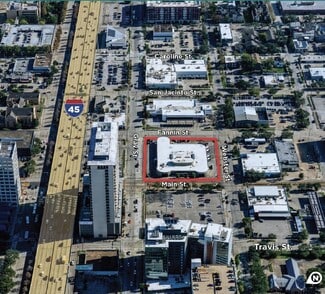 More details for 2121 Main St, Houston, TX - Retail for Lease