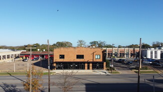 More details for 312 S Broadway Ave, Tyler, TX - Office for Lease