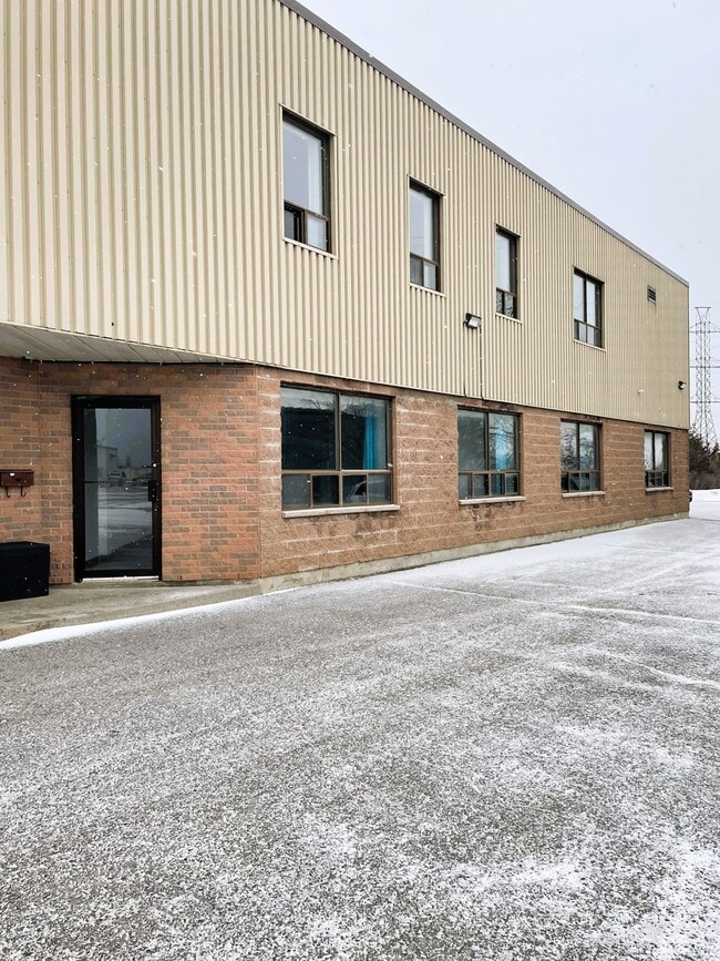 More details for 598 Norris Crt, Kingston, ON - Industrial for Lease