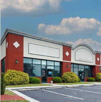 More details for 8838 Us-70 bus Hwy, Clayton, NC - Retail for Sale