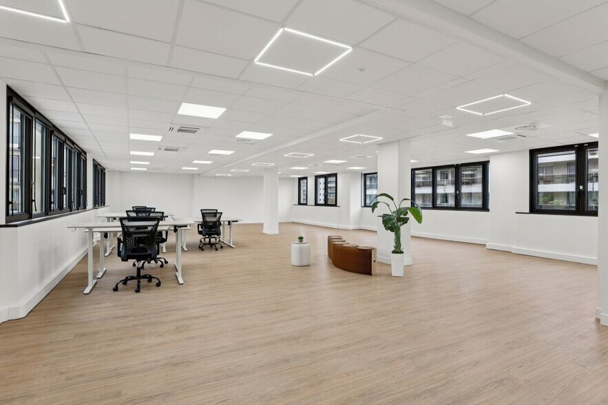 95-97 Rue De Bellevue, Boulogne-Billancourt à louer - Photo intérieure - Image 3 de 9