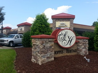 More details for 3325 Rogers Rd, Wake Forest, NC - Retail for Lease