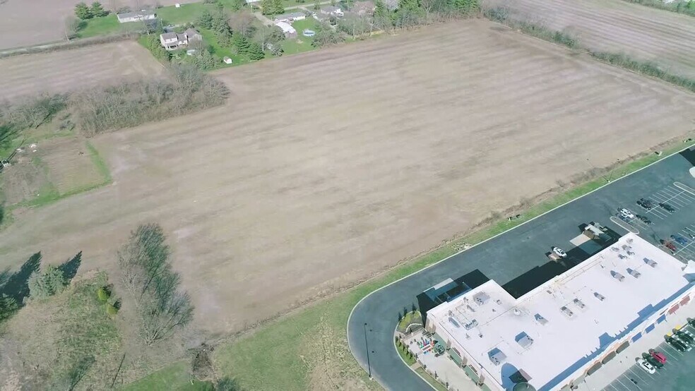 0 Weldon Rd, Plain City, OH à vendre - Vidéo sur l’inscription commerciale - Image 2 de 2