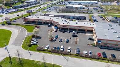 4916 Illinois Rd, Fort Wayne, IN for lease Interior Photo- Image 1 of 7