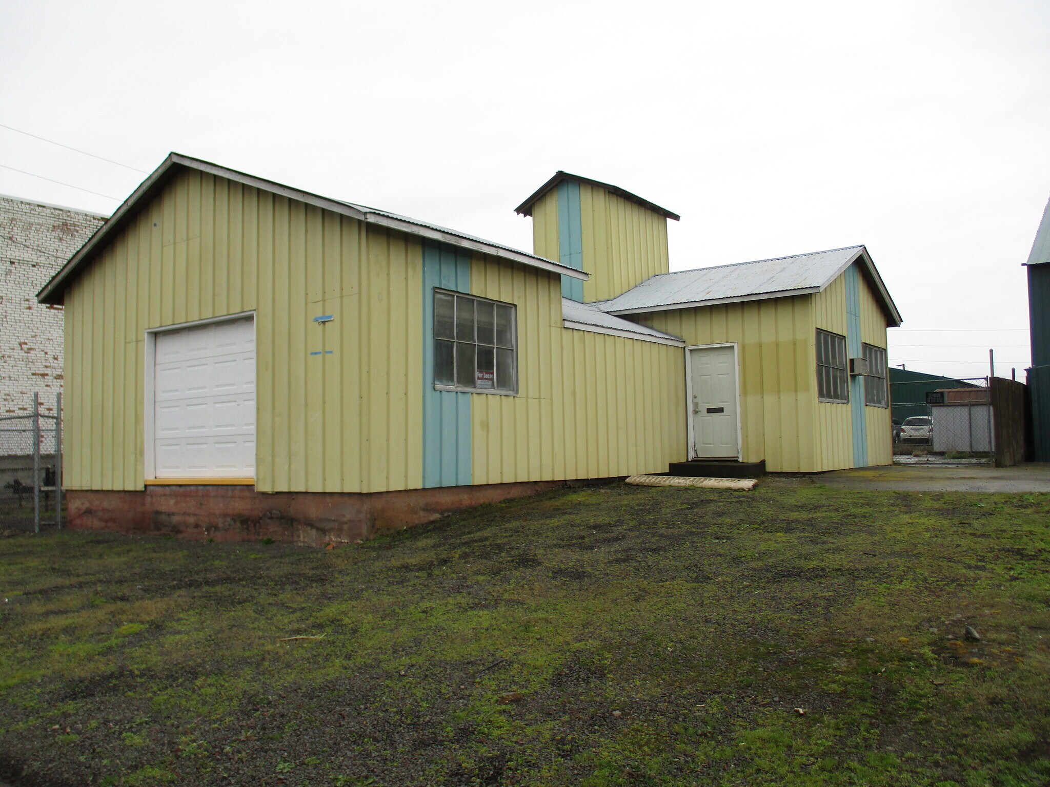 940 N 9th Ave, Walla Walla, WA for lease Building Photo- Image 1 of 18