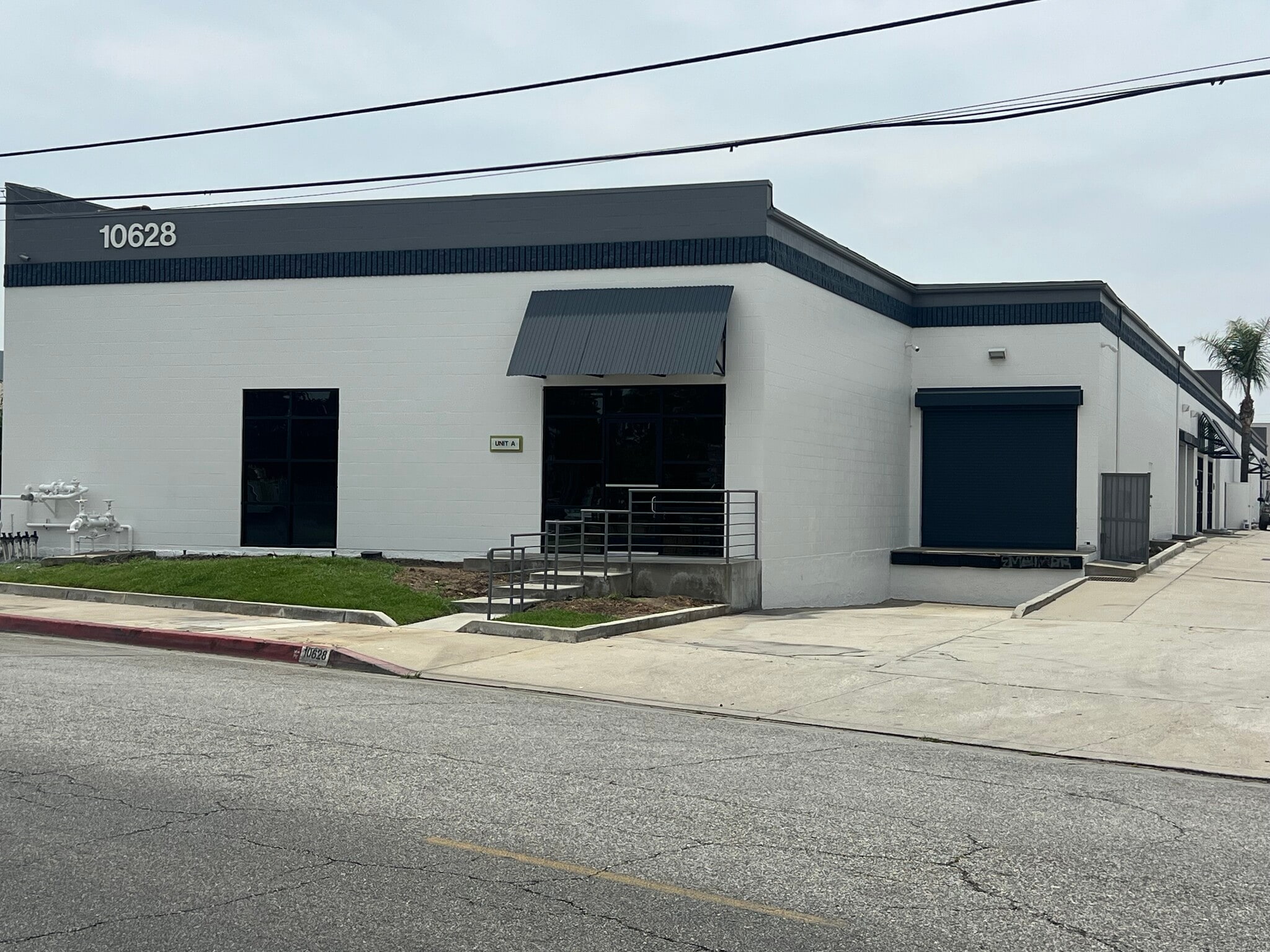 10628 Weaver Ave, South El Monte, CA for lease Building Photo- Image 1 of 2