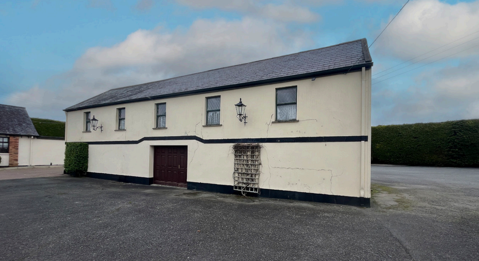 69 Ballynafoy Rd, Banbridge for sale - Building Photo - Image 2 of 5