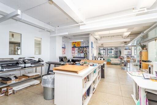 494 Eighth Ave, New York, NY for lease - Interior Photo - Image 2 of 11