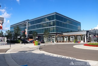 More details for 100 Park Ave, Orange Village, OH - Office for Lease