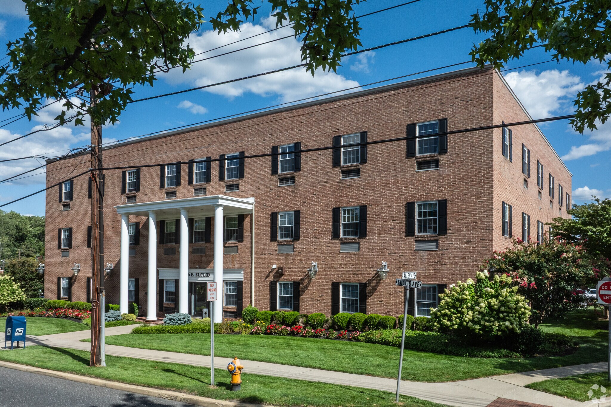 76 Euclid Ave, Haddonfield, NJ à vendre Photo principale- Image 1 de 1